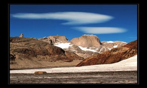 Zdjcie ARGENTYNA / patagonia / patagonia / gdzies w patagonii 7