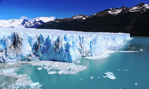 Zdjecie ARGENTYNA / Santa Cruz / Perito Moreno / Konkurs_Gry
