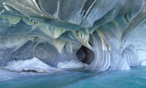 Zdjecie ARGENTYNA / Patagonia / Patagonia / Argentyna