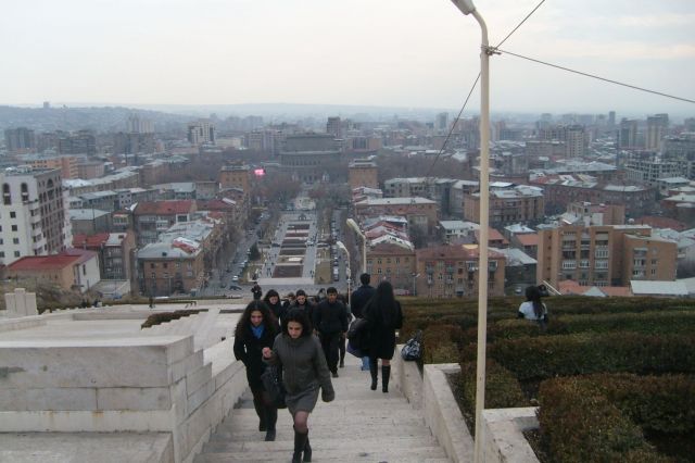Zdjęcia: Erewań, Centrum, Erewań, ARMENIA Zdjęcia: Erewań, Centrum, Erewań, ARMENIA