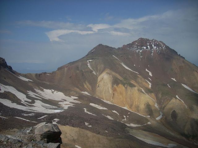 Zdjęcia: Wulkan Aragats (4090 m) najwyzsza gora Armenii, ..., ARMENIA Zdjęcia: Wulkan Aragats (4090 m) najwyzsza gora Armenii, ..., ARMENIA