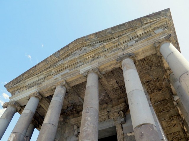 Zdj cia: Garni, Armenia, Garni 2, ARMENIA