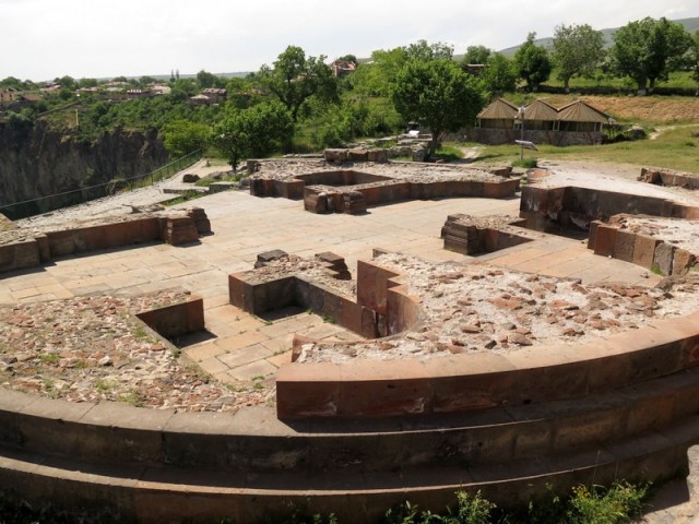 Zdj cia: Garni, Armenia, Garni 4, ARMENIA