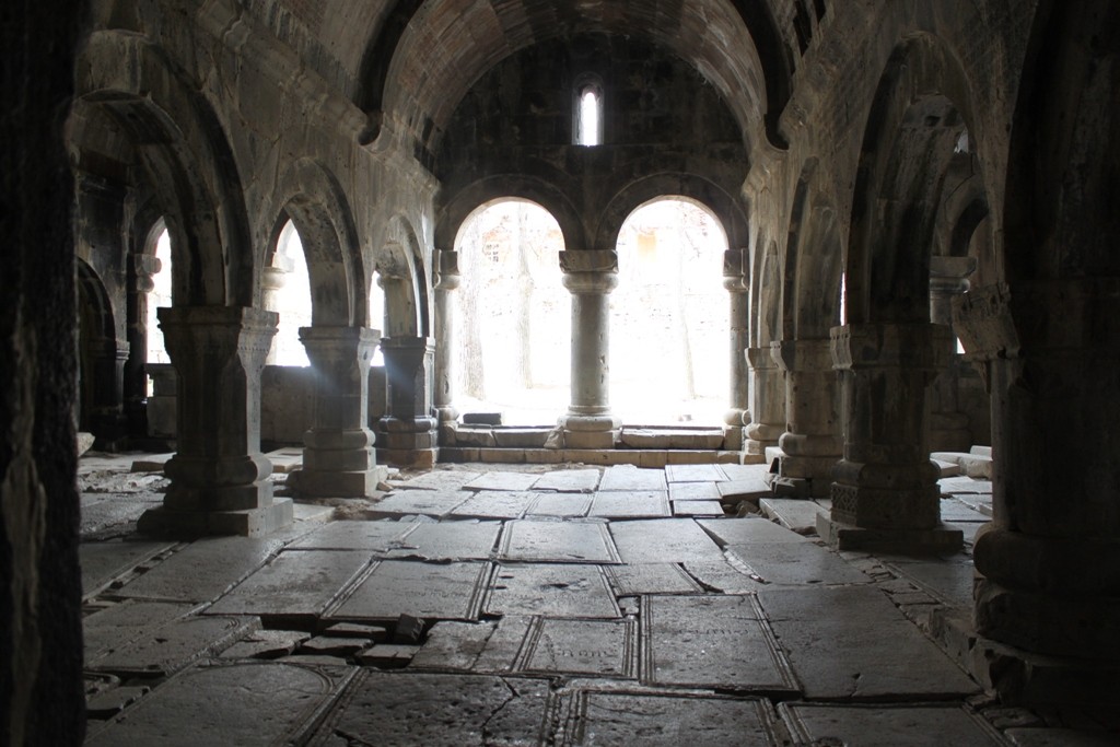 Zdjęcia: Sanahin, Aławerdy, Wejście do klasztoru, ARMENIA Zdjęcia: Sanahin, Aławerdy, Wejście do klasztoru, ARMENIA