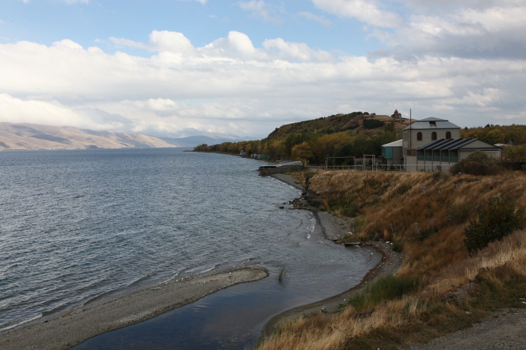 Zdjęcia: Sevan, Gegharkunik, Półwysep Sevan, ARMENIA Zdjęcia: Sevan, Gegharkunik, Półwysep Sevan, ARMENIA