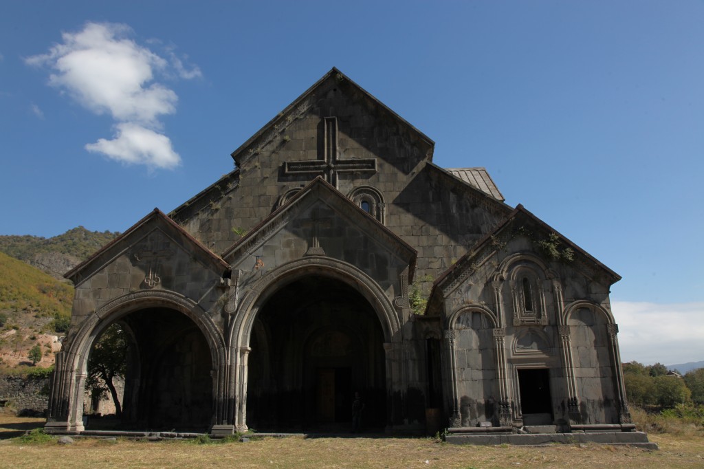 Zdjęcia: Akhtala , Alaverdi, Kościół Matki Boskiej XIII w, ARMENIA Zdjęcia: Akhtala , Alaverdi, Kościół Matki Boskiej XIII w, ARMENIA