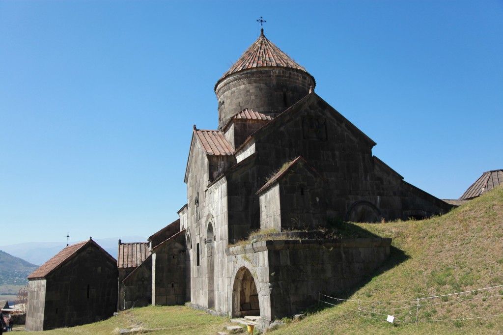 Zdjęcia: Haghpat , Alaverdi, Kompleks klasztorny Haghpat , ARMENIA Zdjęcia: Haghpat , Alaverdi, Kompleks klasztorny Haghpat , ARMENIA