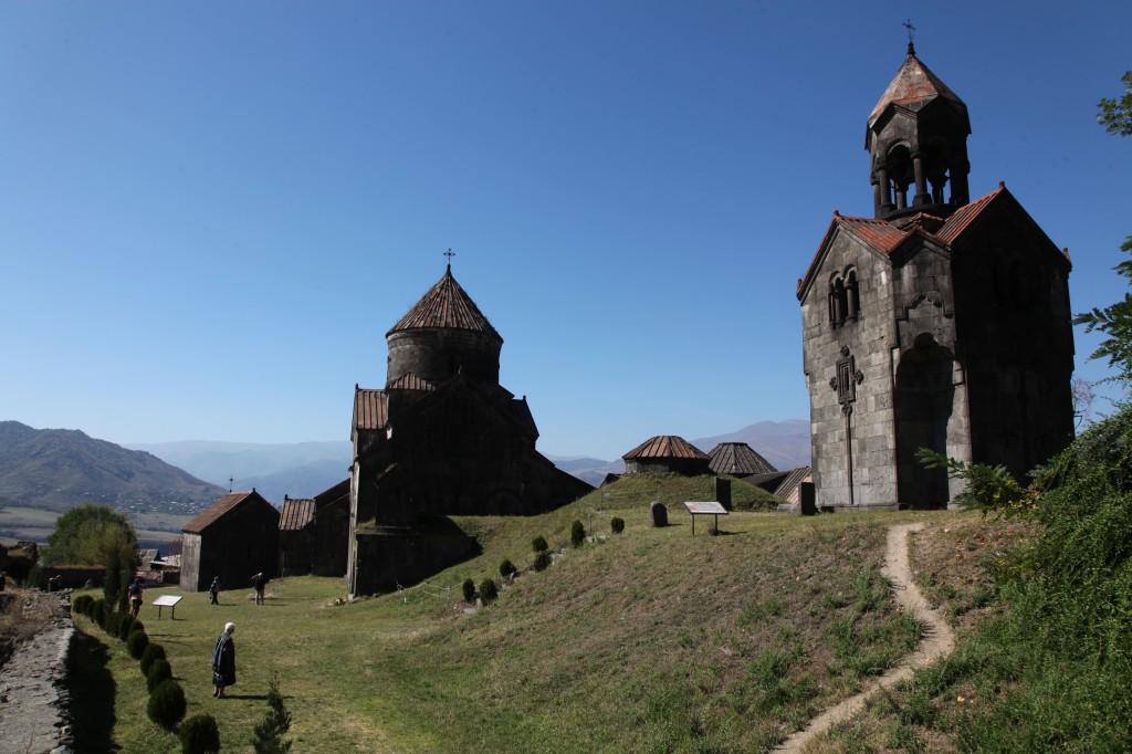 Zdjęcia: Haghpat, Alaverdi, Klasztor w Haghpat, ARMENIA Zdjęcia: Haghpat, Alaverdi, Klasztor w Haghpat, ARMENIA