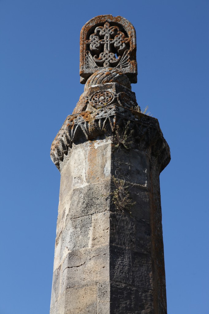 Zdjęcia: Tatev, Sjunik, Gawazan, czyli kołysząca się kolumna, ARMENIA Zdjęcia: Tatev, Sjunik, Gawazan, czyli kołysząca się kolumna, ARMENIA