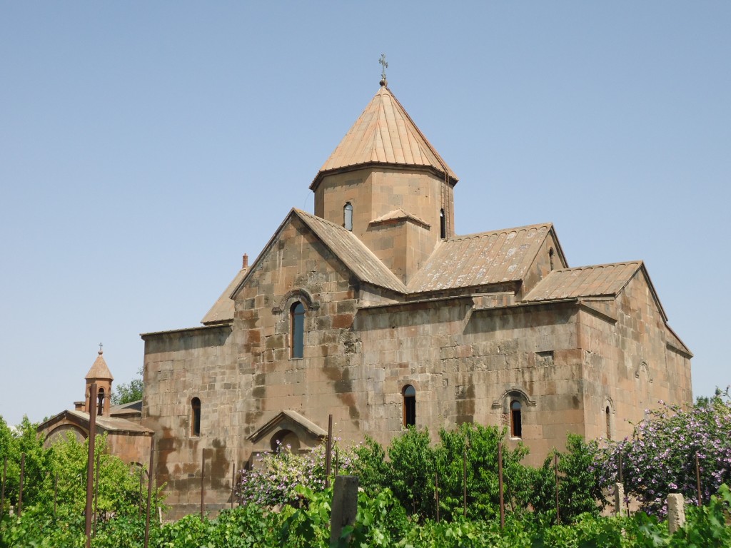 Zdjęcia: Eczmiadzyn (Wagharszapat), Armawir, Gayane, ARMENIA Zdjęcia: Eczmiadzyn (Wagharszapat), Armawir, Gayane, ARMENIA
