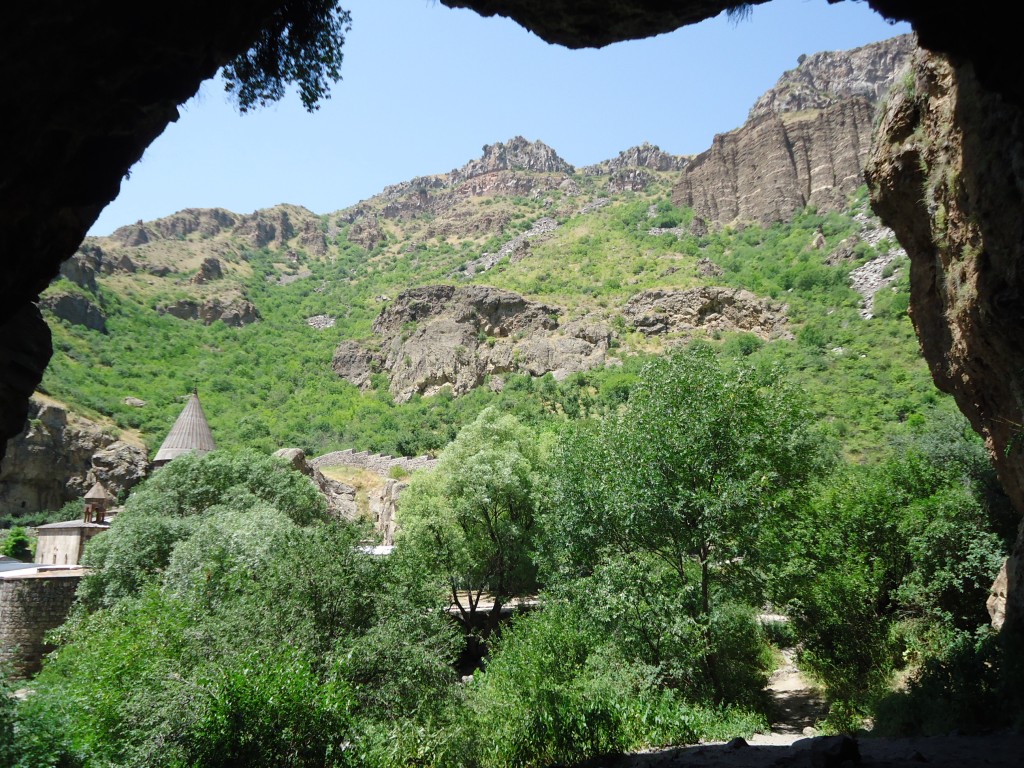 Zdjęcia: Gegard, Kotajk, Gegard, ARMENIA Zdjęcia: Gegard, Kotajk, Gegard, ARMENIA
