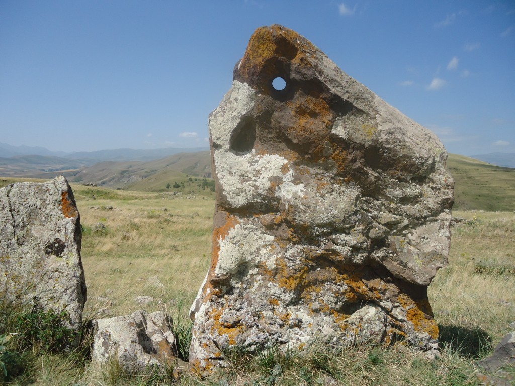 Zdjęcia: okolice Sisjan, Sjunik, Zorac Karer (2), ARMENIA Zdjęcia: okolice Sisjan, Sjunik, Zorac Karer (2), ARMENIA