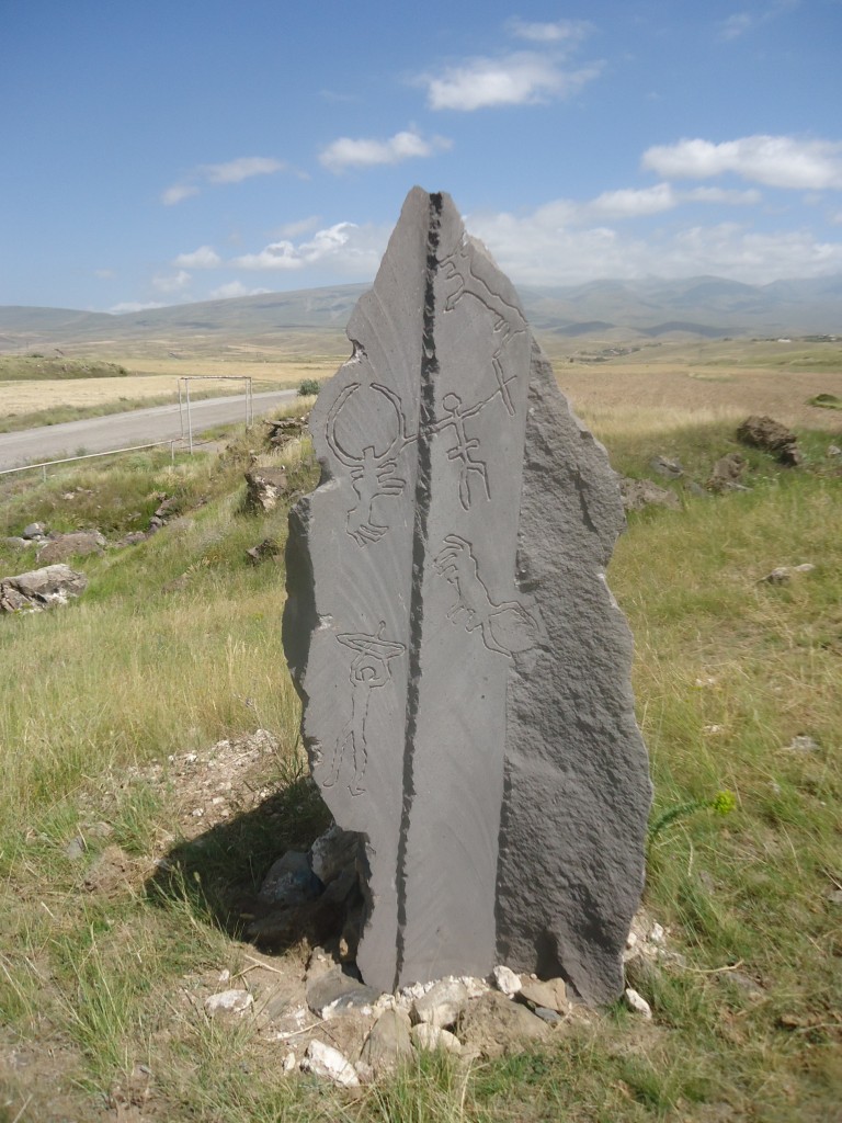 Zdjęcia: okolice Sisjan, Sjunik, Współczesny krąg, ARMENIA Zdjęcia: okolice Sisjan, Sjunik, Współczesny krąg, ARMENIA