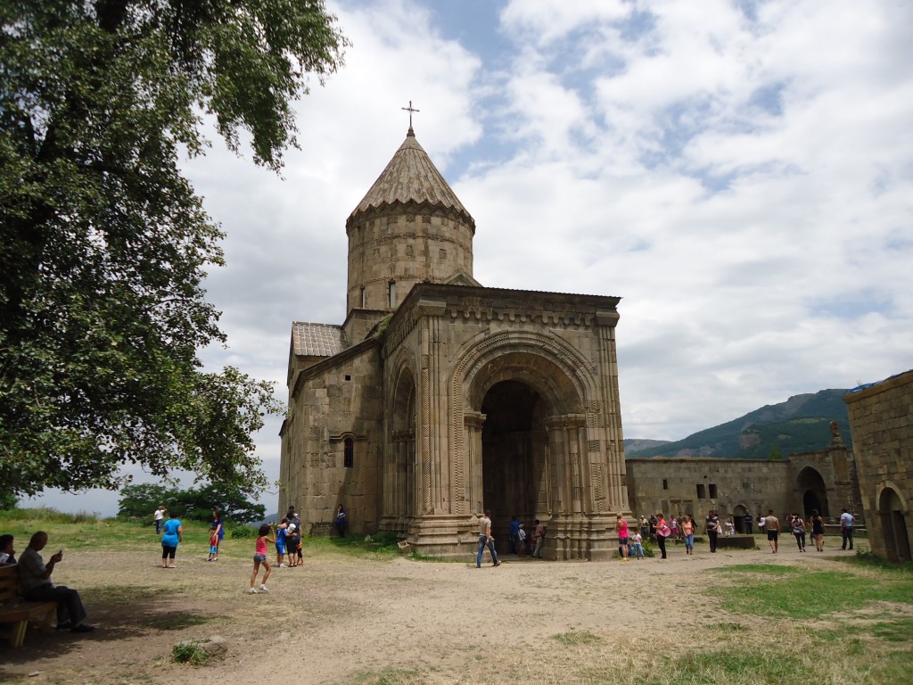 Zdjęcia: Tatev, Sjunik, Tatev (3), ARMENIA Zdjęcia: Tatev, Sjunik, Tatev (3), ARMENIA