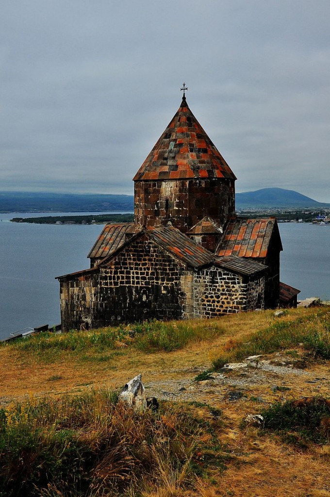 Zdjęcia: obok miasta Sevan, prowincja Gegharkunik, Sevanavank, ARMENIA Zdjęcia: obok miasta Sevan, prowincja Gegharkunik, Sevanavank, ARMENIA