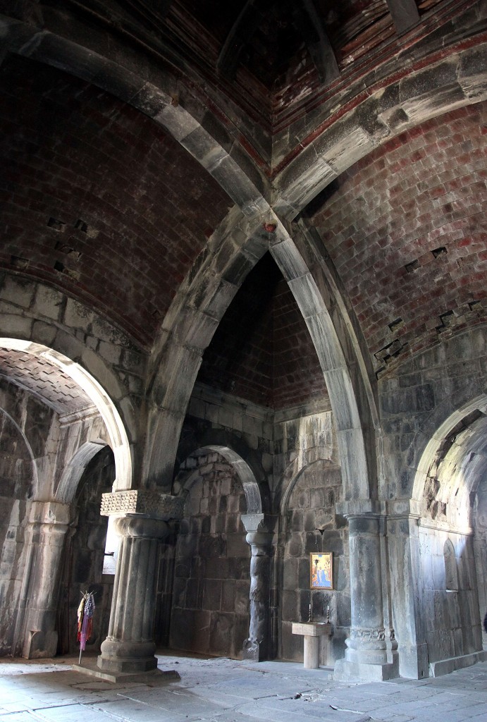 Zdjęcia: Haghpat, Alaverdi, Łuki, ARMENIA Zdjęcia: Haghpat, Alaverdi, Łuki, ARMENIA