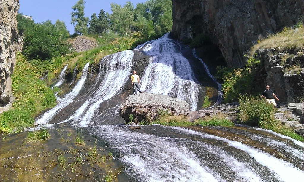 Zdjęcia: Jermuk , Vayots Dzor , Jermuk , ARMENIA Zdjęcia: Jermuk , Vayots Dzor , Jermuk , ARMENIA