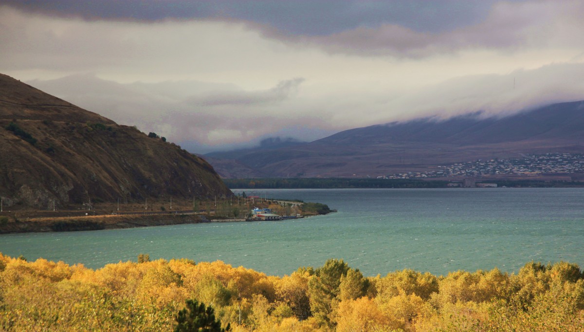 Zdjęcia: Sevan, Gegharkunik, Dwa brzegi, ARMENIA Zdjęcia: Sevan, Gegharkunik, Dwa brzegi, ARMENIA