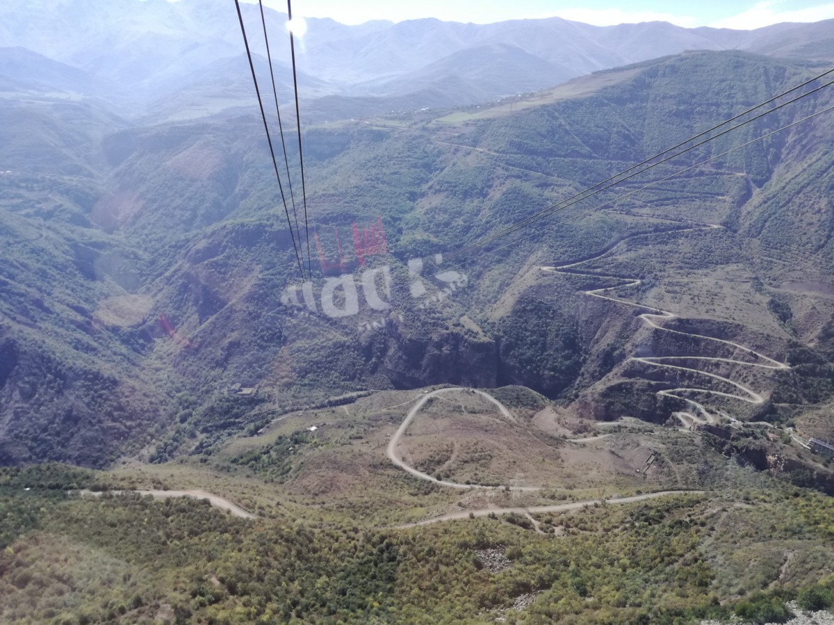 Zdjęcia: Tetov, Armenia Wings of Tetov, ARMENIA Zdjęcia: Tetov, Armenia Wings of Tetov, ARMENIA