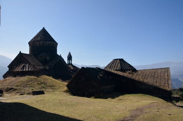 Zdjęcia: Haghpat, Lori, Monastyr Haghpat, ARMENIA Zdjęcia: Haghpat, Lori, Monastyr Haghpat, ARMENIA