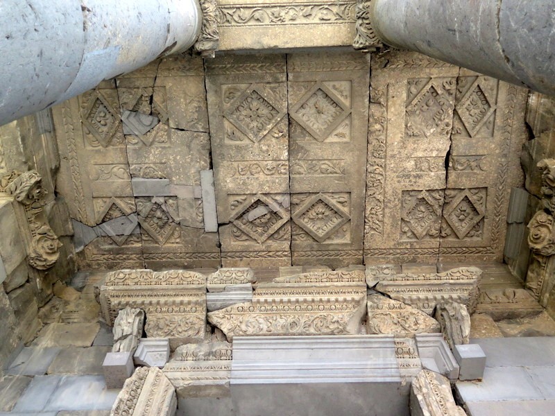 Zdjęcia: Garni, Armenia, Garni 3, ARMENIA Zdjęcia: Garni, Armenia, Garni 3, ARMENIA