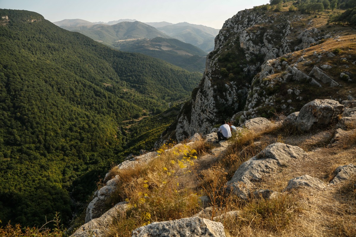 Zdjęcia: Hunot Kanion,  Arcach, Hunot Kanion, ARMENIA Zdjęcia: Hunot Kanion,  Arcach, Hunot Kanion, ARMENIA