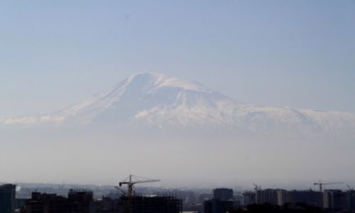 Zdjecie ARMENIA / Erywa / Erywa / Miasto i gra