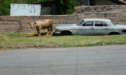 Zdj�cie ARMENIA / - / GARANI / KAUKAZ