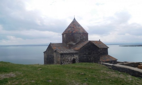 Zdjecie ARMENIA / - / ARMENIA / ARMENIA