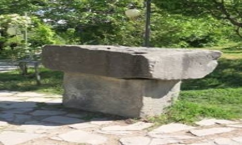 ARMENIA / Armenia / Garni / Garni 5