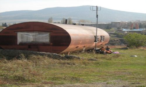 Zdjecie ARMENIA / brak / Stepanavan / Armeska rzeczywisto