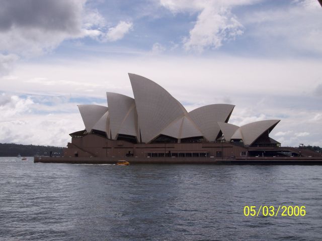 Zdjęcia: centrum, Sydney, Opera w Sydnay, AUSTRALIA Zdjęcia: centrum, Sydney, Opera w Sydnay, AUSTRALIA