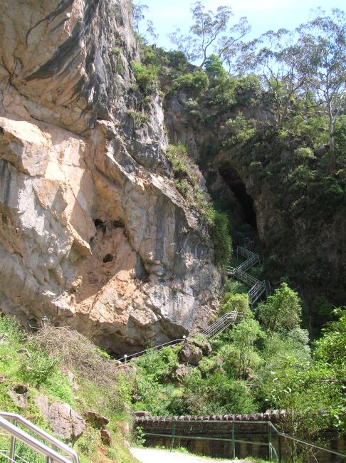 Zdjęcia: Blue mountains, NSW, Jenolan Caves, AUSTRALIA Zdjęcia: Blue mountains, NSW, Jenolan Caves, AUSTRALIA
