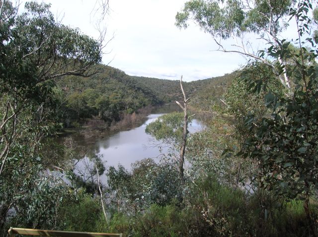 Zdjęcia: Okolice London Bridge, NSW, Queanbeyan River, AUSTRALIA Zdjęcia: Okolice London Bridge, NSW, Queanbeyan River, AUSTRALIA