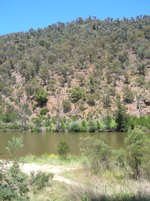 Zdjęcia: Kambah pool, ACT, Murrumbigi River, AUSTRALIA Zdjęcia: Kambah pool, ACT, Murrumbigi River, AUSTRALIA
