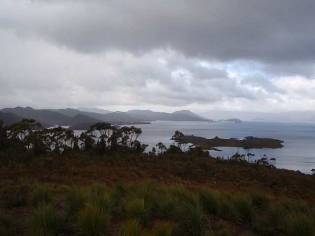 Zdjęcia: Tasmania, Tasmania, Lake Pedder, AUSTRALIA Zdjęcia: Tasmania, Tasmania, Lake Pedder, AUSTRALIA