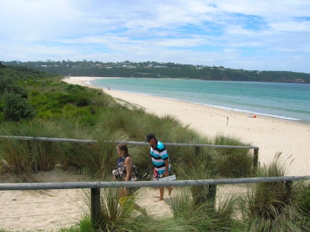 Zdjęcia: South Coast.., NSW, Ostatnie dni lata nad Pacyfikiem.., AUSTRALIA Zdjęcia: South Coast.., NSW, Ostatnie dni lata nad Pacyfikiem.., AUSTRALIA
