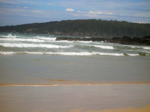 Zdjęcia: South Coast, NSW, Nad oceanem, AUSTRALIA Zdjęcia: South Coast, NSW, Nad oceanem, AUSTRALIA