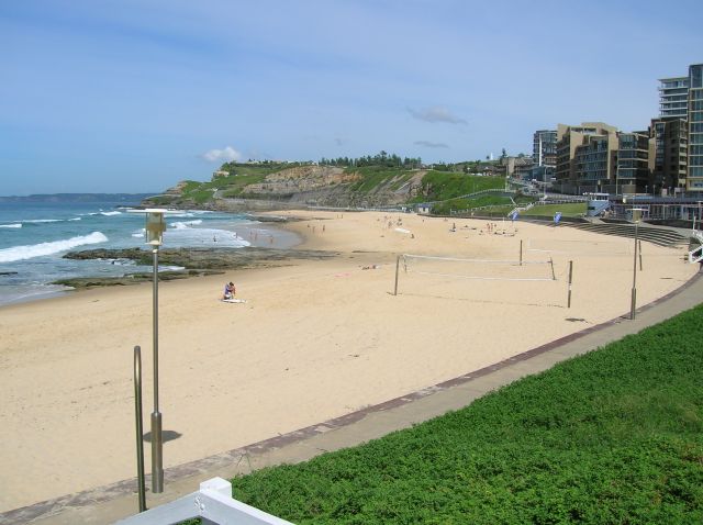 Zdjęcia: Newcastle, NSW, Plaza w Newcastle, AUSTRALIA Zdjęcia: Newcastle, NSW, Plaza w Newcastle, AUSTRALIA