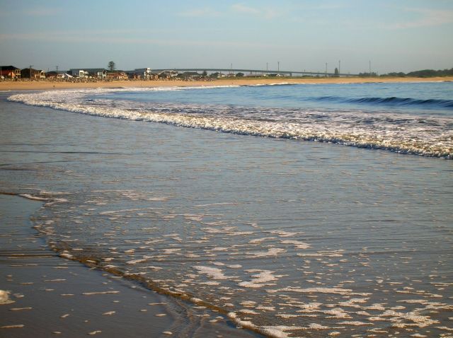 Zdjęcia: newcastle, Central NSW, Stockton beach, AUSTRALIA Zdjęcia: newcastle, Central NSW, Stockton beach, AUSTRALIA