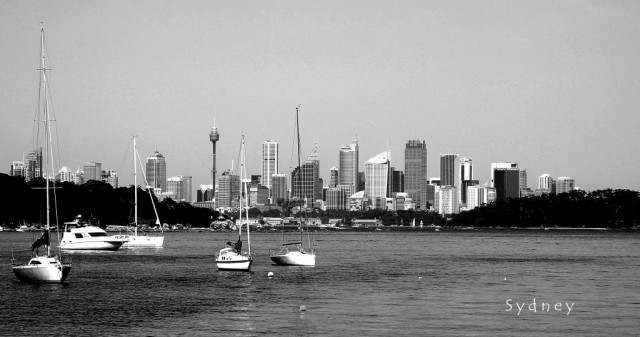 Zdj cia: Sydney, Nowa Poudniowa Walia, konkurs, AUSTRALIA