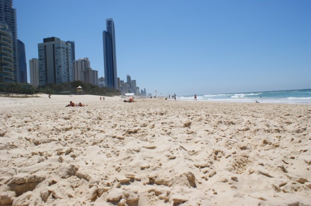 Zdj cia: Gold Coast, Queensland, Surfers Paradise, AUSTRALIA