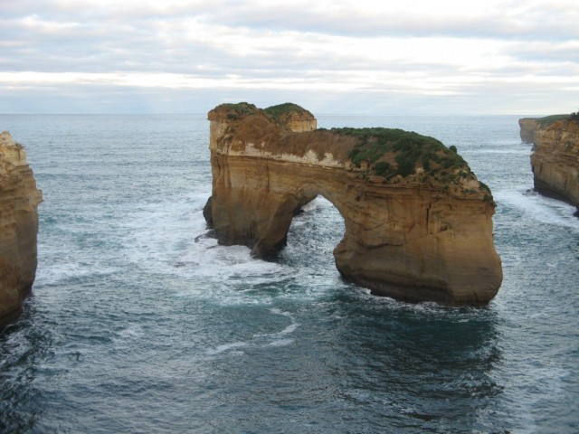 Zdj cia: Wielka Droga Oceaniczna, Wielka Droga Oceaniczna, Arch George, AUSTRALIA