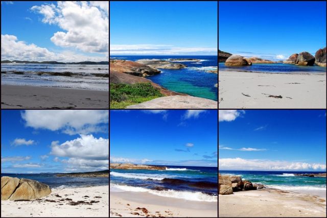 Zdjęcia: denmark, zachodnia australia, niebiesko, AUSTRALIA Zdjęcia: denmark, zachodnia australia, niebiesko, AUSTRALIA