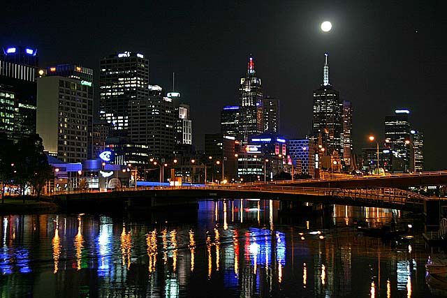 Zdjęcia: Melbourne, Melbourne, AUSTRALIA Zdjęcia: Melbourne, Melbourne, AUSTRALIA