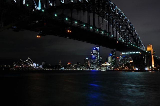 Zdjęcia: sydney, sydney, most, AUSTRALIA Zdjęcia: sydney, sydney, most, AUSTRALIA
