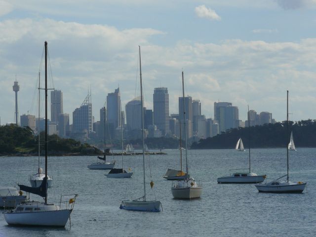 Zdjęcia: Sydney, NSW, Moje Sydney, AUSTRALIA Zdjęcia: Sydney, NSW, Moje Sydney, AUSTRALIA