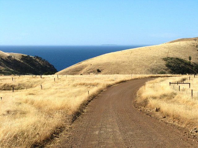 Zdjęcia: Kangaroo Island, South Australia, Western River Cove, AUSTRALIA Zdjęcia: Kangaroo Island, South Australia, Western River Cove, AUSTRALIA