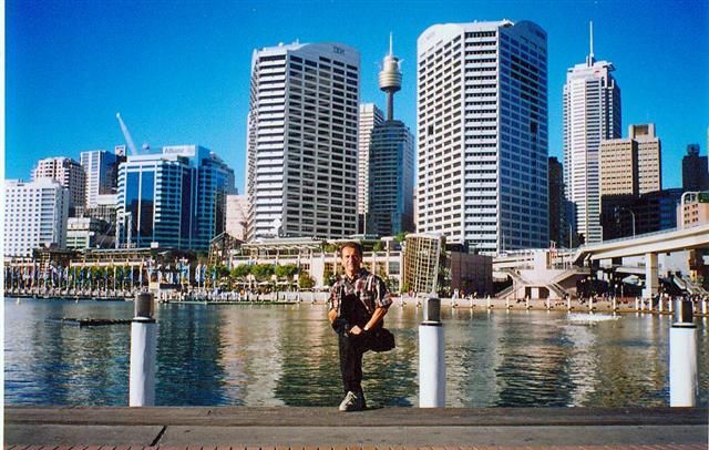 Zdjęcia: Sydney, NSW, w małej mieścinie, AUSTRALIA Zdjęcia: Sydney, NSW, w małej mieścinie, AUSTRALIA