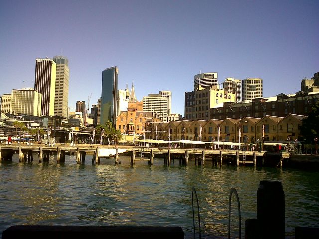 Zdjęcia: Sydney, NSW, Sydney-rozne oblicza, AUSTRALIA Zdjęcia: Sydney, NSW, Sydney-rozne oblicza, AUSTRALIA